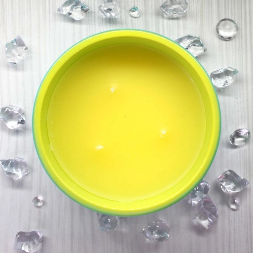 Kvapnioji žvakė AQUA PARADISE 292g