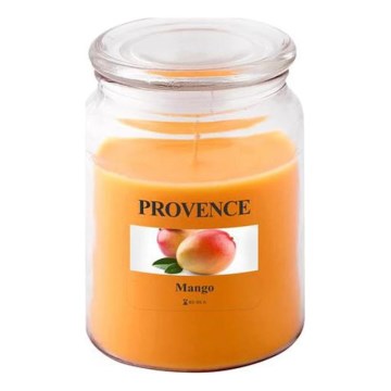 Kvapnioji žvakė MANGO 510 g 85–95 val.