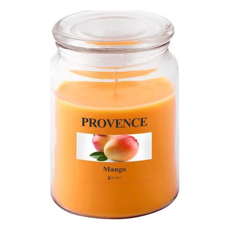 Kvapnioji žvakė MANGO 510 g 85–95 val.