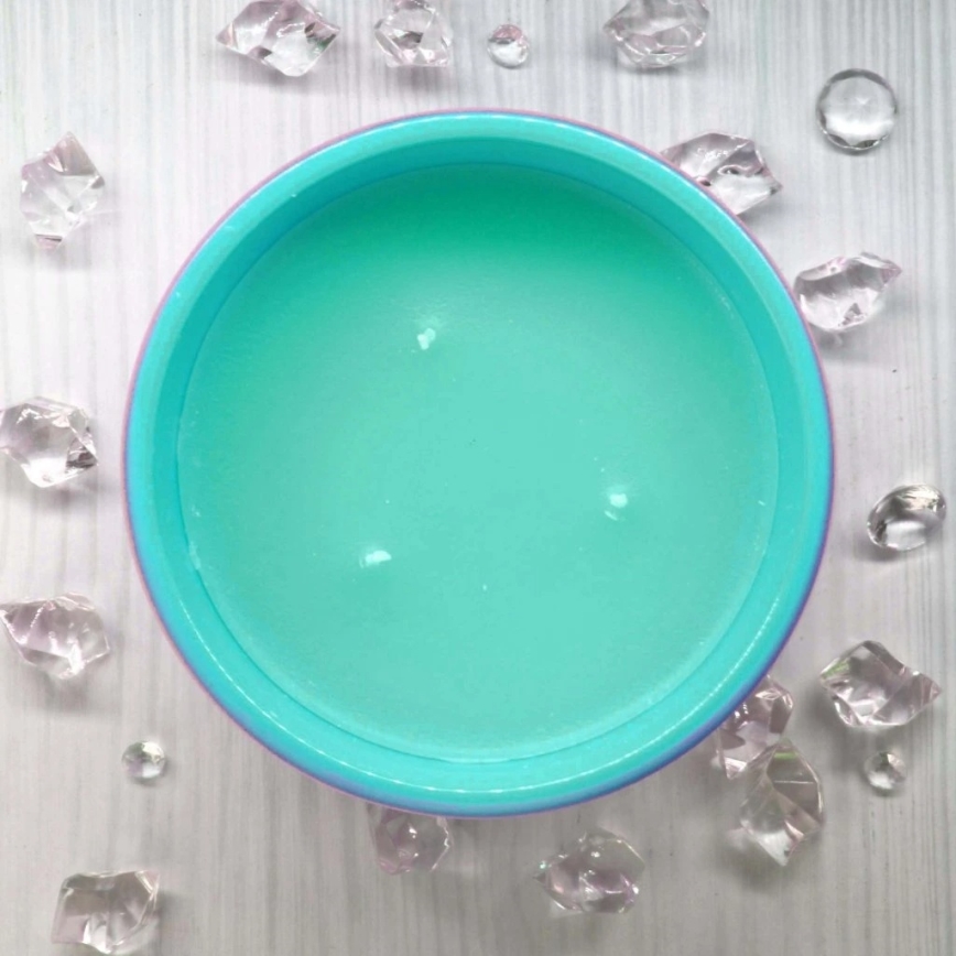 Kvapnioji žvakė MINT LIME 292g