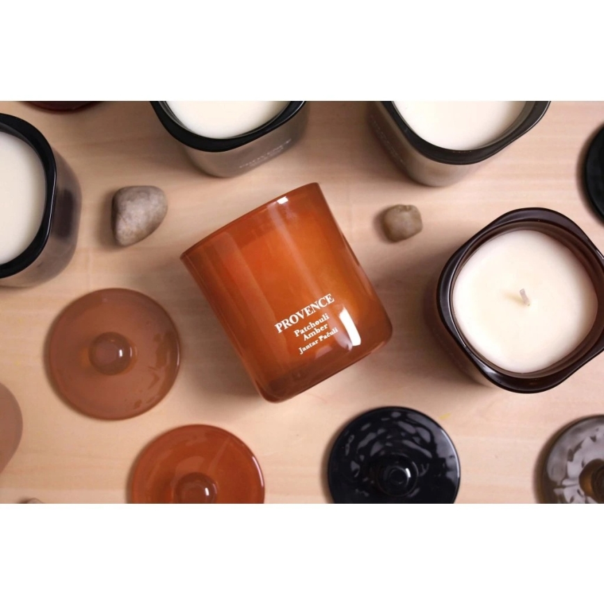 Kvapnioji žvakė Pačulių gintaras 180 g 25 val.