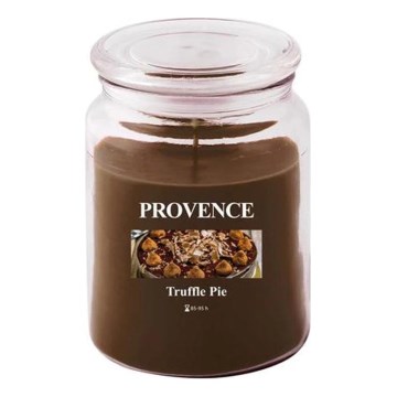 Kvapnioji žvakė TRUFFLE PIE 510 g 85-95 val.