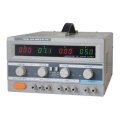 Laboratorinis maitinimo šaltinis 3005E 2x0-30V/0-5A