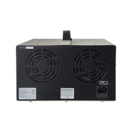 Laboratorinis maitinimo šaltinis 3005E 2x0-30V/0-5A