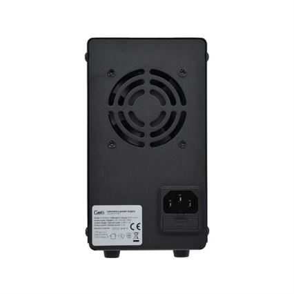 Laboratorinis maitinimo šaltinis 6005H 0-60V/0-5A