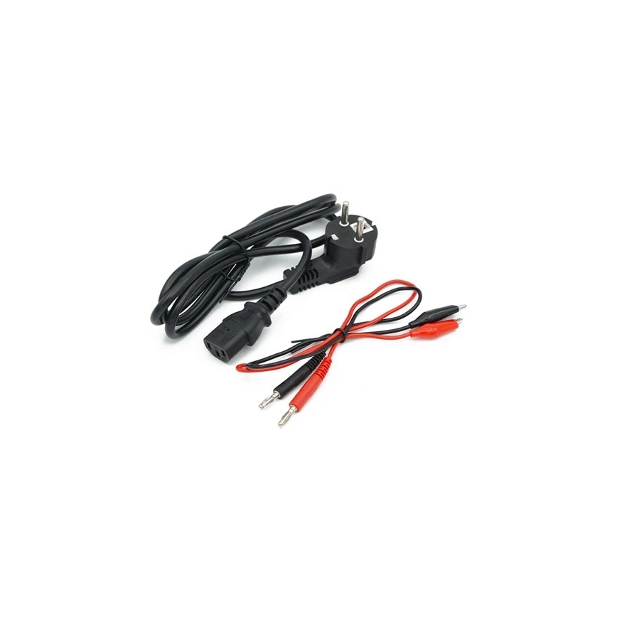 Laboratorinis maitinimo šaltinis 6005H 0-60V/0-5A
