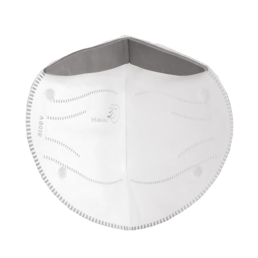 LAIANZHI KP302 Respiratorius FFP3 20vnt