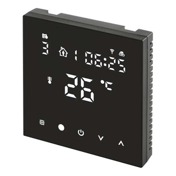 Laidinis grindinio šildymo termostatas GoSmart 230/16A Wi‑Fi