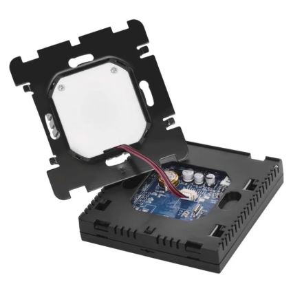 Laidinis grindinio šildymo termostatas GoSmart 230/16A Wi‑Fi