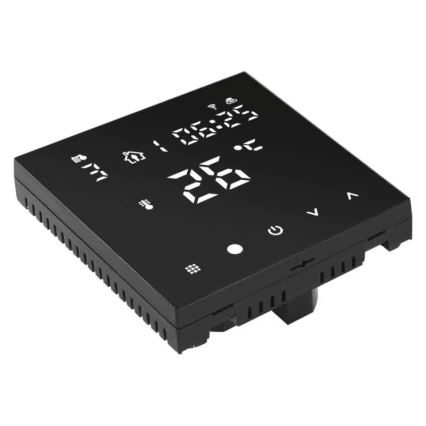 Laidinis grindinio šildymo termostatas GoSmart 230/16A Wi‑Fi