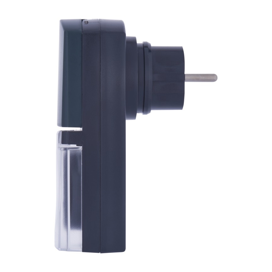 Laiko jungiklis mechaninis IP44