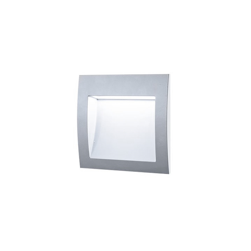 Laiptinės LED šviestuvas SMD/3W/230V