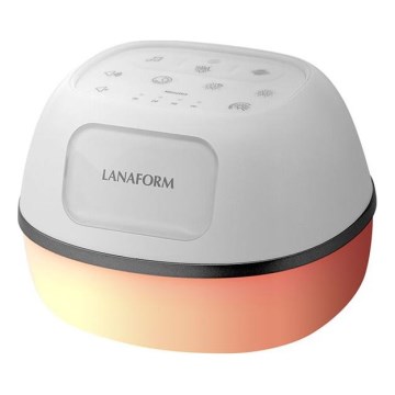 Lanaform - išmanusis miego palaikymo prietaisas NUXO 5V