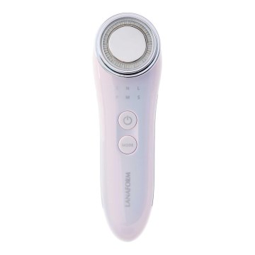 Lanaform - Ultragarsinis odos atjauninimo prietaisas PURESKIN 3W/800mAh