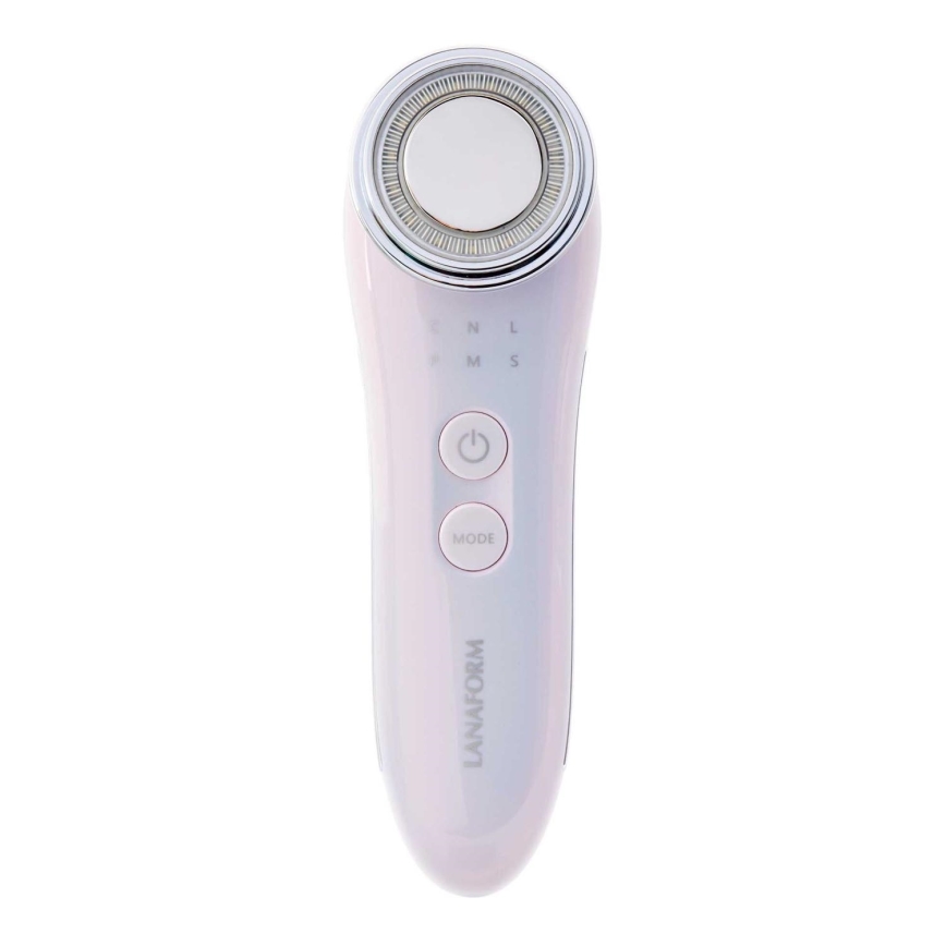 Lanaform - Ultragarsinis odos atjauninimo prietaisas PURESKIN 3W/800mAh