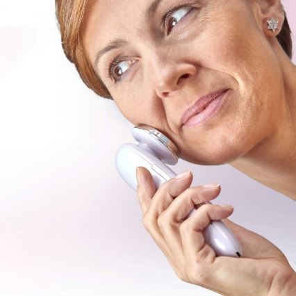Lanaform - Ultragarsinis odos atjauninimo prietaisas PURESKIN 3W/800mAh