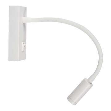 Lanksčios LED lempos TONIL LED/2,7W/230V baltos spalvos