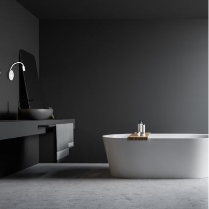 Lanksti sieninė LED lempa su USB BASE LED/8W+LED/2W/230V balta/sidabrinė