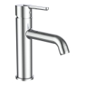LAUFEN H3110810041201 - Maišytuvas praustuvui LUA 19,2 cm blizgus chromas