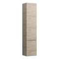 LAUFEN H4831220954791 - Vonios spintelė PRO 165 cm ąžuolas