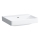LAUFEN H8109630001091 - Pastatomas praustuvas/pakabinamas ant sienos PRO 60x46,5 cm keramika/balta