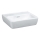 LAUFEN H8119510001041 - Pastatomas praustuvas/pakabinamas ant sienos PRO 45x34 cm keramika/balta
