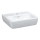 LAUFEN H8119510001041 - Praustuvas ant stalviršio/pakabinamas PRO 45x34 cm keraminis/baltas
