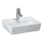 LAUFEN H8119520001041 - Pastatomas praustuvas PRO 45x34 cm keramika/balta