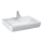 LAUFEN H8189530001041 - Pastatomas praustuvas/pakabinamas ant sienos PRO 65x48 cm keramika/balta