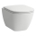LAUFEN H8200800000001 - Pakabinamas tualetas LUA keramika/balta