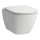 LAUFEN H8200804000001 - Pakabinamas tualetas LUA keramika/balta