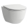 LAUFEN H8209560000001 - Pakabinamas tualetas PRO keramika/balta