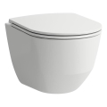 LAUFEN H8209650000001 - Pakabinamas klozetas PRO, keramika/balta