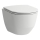 LAUFEN H8209650000001 - Pakabinamas tualetas PRO keramika/balta