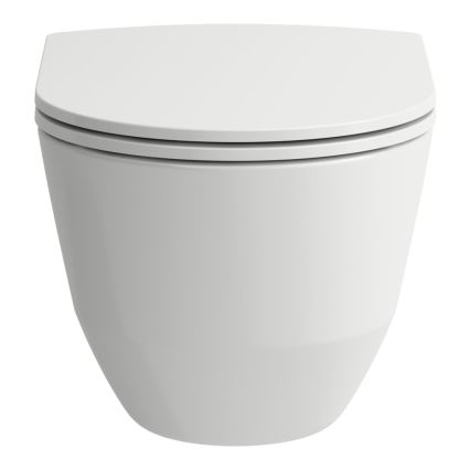 LAUFEN H8209650000001 - Pakabinamas tualetas PRO keramika/balta