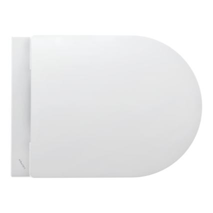 LAUFEN H8209650000001 - Pakabinamas tualetas PRO keramika/balta