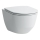LAUFEN H8209660000001 - Pakabinamas tualetas PRO keramika/balta