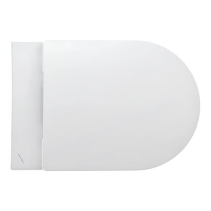 LAUFEN H8209660000001 - Pakabinamas tualetas PRO keramika/balta
