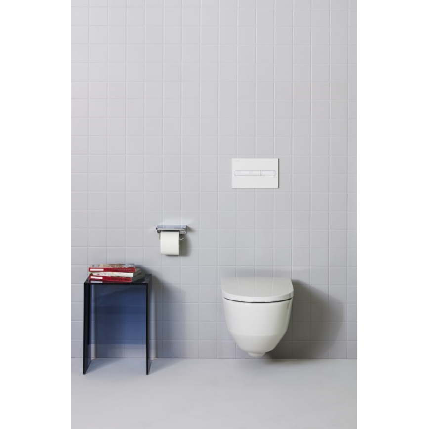 LAUFEN H8209664000001 - Pakabinamas tualetas PRO keramika/balta