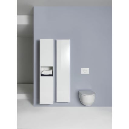 LAUFEN H8209664000001 - Pakabinamas tualetas PRO keramika/balta