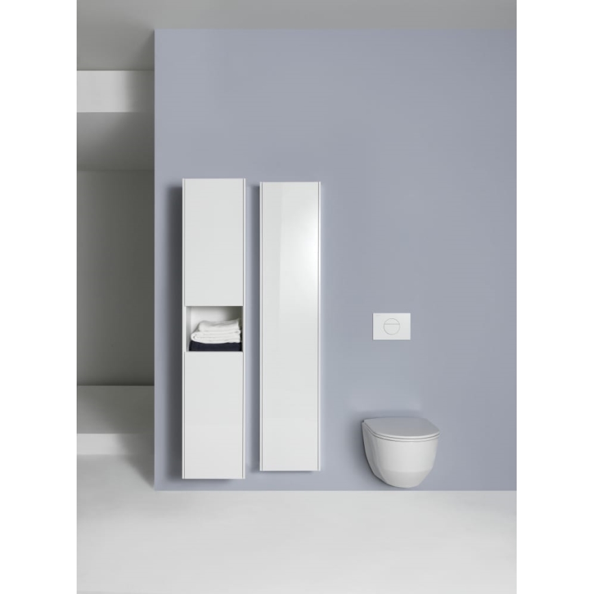 LAUFEN H8209664000001 - Pakabinamas tualetas PRO keramika/balta