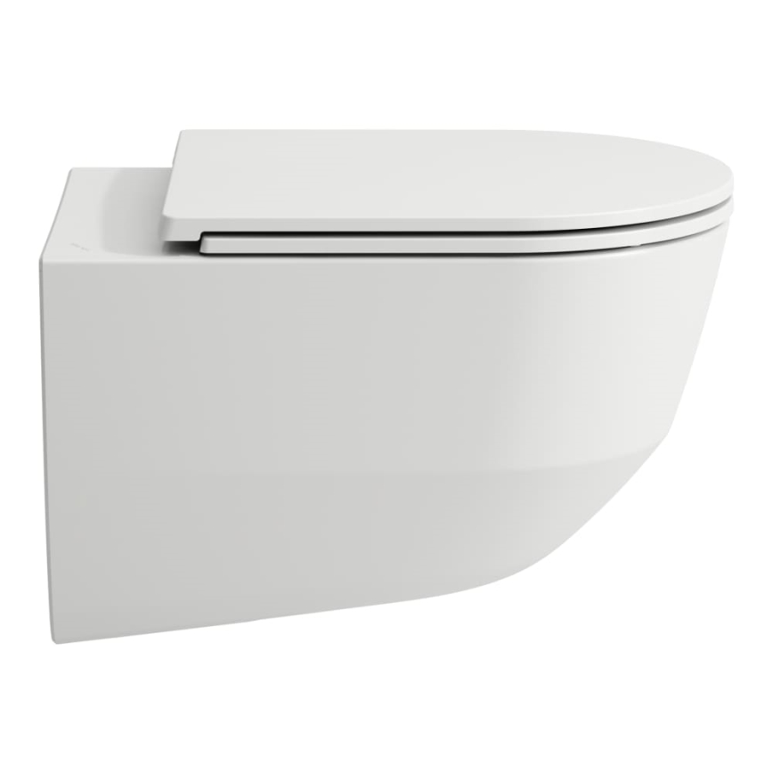 LAUFEN H8209664000001 - Pakabinamas tualetas PRO keramika/balta