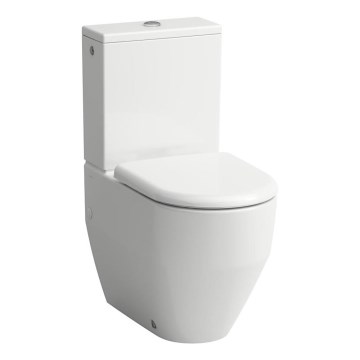 LAUFEN H8259624000001 - Klozeto dubuo PRO keramika/balta