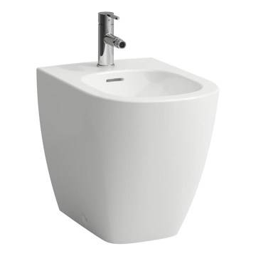 LAUFEN H8320810003021 - Bidet LUA keramika/balta