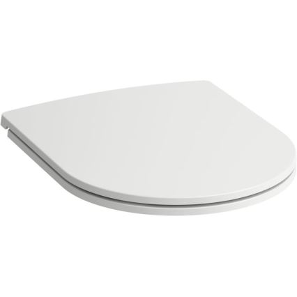 LAUFEN H8669530000001 - Pakabinamas unitazas PRO keramika/balta + unitazo dangtis SoftClose PRO duroplastas/balta