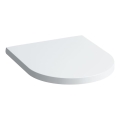 LAUFEN H8913330000001 - Unitazo sėdynė SoftClose KARTELL duroplastas/balta