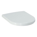 LAUFEN H8969513000001 - Tualeto sėdynė SoftClose PRO, duroplastinė, balta