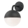 Laukinis sieninis šviestuvas  ULSA 1xE27/12W/230V IP44