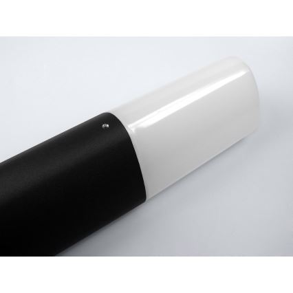 Laukinis šviestuvas SEGAR 1xE27/18W/230V IP44