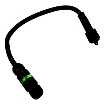 Lauko adapteris elektros prietaisams EASY CONNECT 25cm IP67